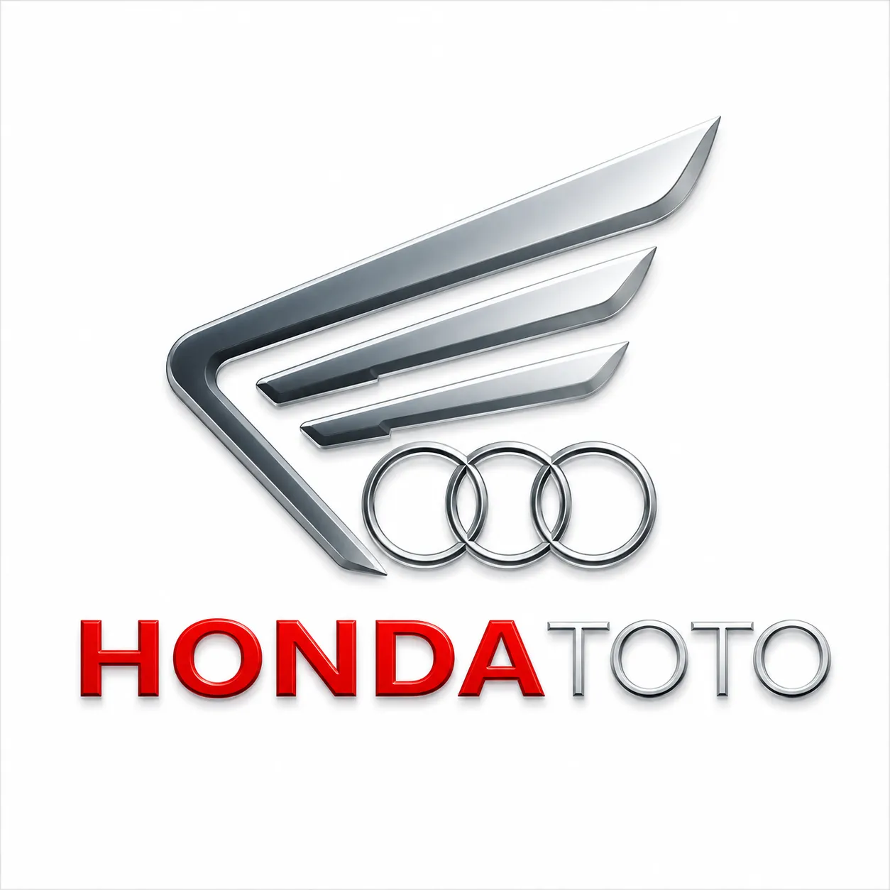 HONDATOTO - Pertarungan Seru dengan Gaya Unik
