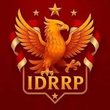 IDRRP - Pertarungan Seru dalam Dunia FPS