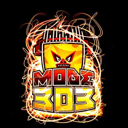 MODE303 - Temukan Irama dan Keseruan Musik