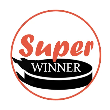 SUPERWINNER - Petualangan Fantastis dalam Dunia RPG